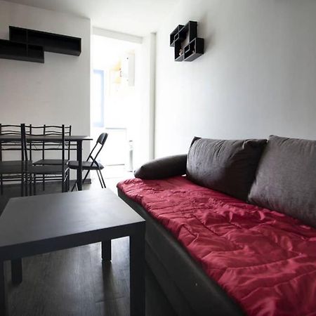 Appartement 2 Pieces De 48 M2 エクスレバン エクステリア 写真
