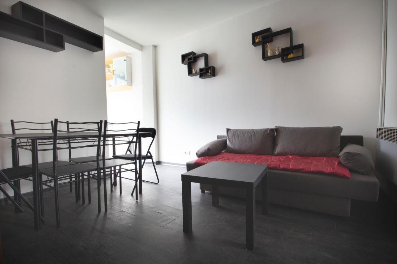 Appartement 2 Pieces De 48 M2 エクスレバン エクステリア 写真